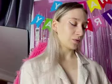 kali_the_goddess — whipped cream topless show ~  <3 | B-Day party!!! #natural #hairypussy #slim #young #braces [581 tokens remaining] Exclusive B-Day video content available: 1234 tk - striptease, 1999 tk - tit fuck & blowjob, 3333 tk - dildo ride