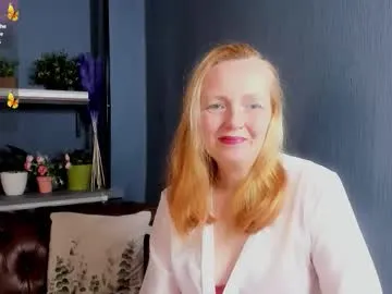 karen_villis — GOAL: Massage boobies [185 tokens remaining] My fav vibe: 5 10 25 #mature #milf #natural #blonde #feet