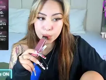 kim_brownie — GOAL: don't let me get bored here [194 tokens remaining] Hey i'm Kimmy and i #18 #asian #smoke #new #feet #pvt