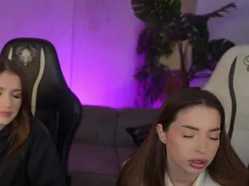 kira0541 — GOAL: Kate show tits [122 tokens remaining] Welcome to my room! #pvt #anal #dildo #lesbian #lovense Zlata, Kira, Amelia, Natasha, Tina, Brendi, Cassy, Jasmine, Julia, Ewa, Lika, Milana, Maggie, Regina, Scarlett PlayHard054