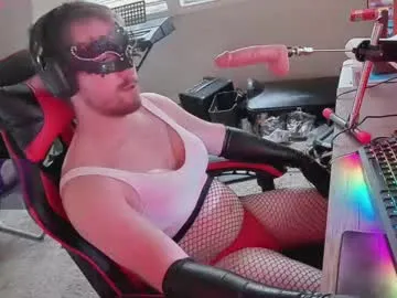 larrybingle — Give to my goddess [1000 tokens left] | Come and destroy me | Earning tokens for my goddess | #sissy #stockings #submissive #fuckmachine  #dildo