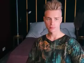 lawrence_miles — GOAL: Anal sex [783 tokens remaining] We want to try in the style of BDSM #18 #bigcock #cum #blonde #bigass