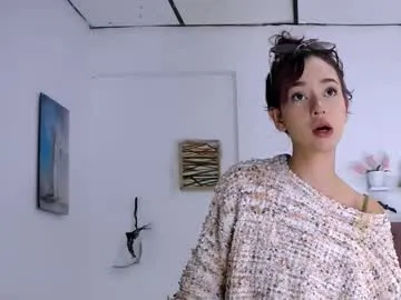 lilith_skinny1 — My Lovense is on, make me feel good  - Multi-Goal :  blow job for u  #daddysgirl #skinny #latina #natural #teen