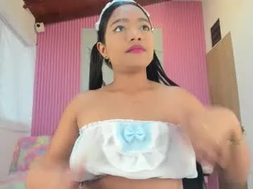 lillyy16 — Goal: Sexy Dance #daddy  #18  #slave  #milk  #shy - Next Goal: fuck me d4dy