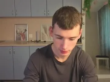 max_foks — Goal:  Strip down to underwear #18 #teen #young #shy #bigcock - Next Goal:  show your back
