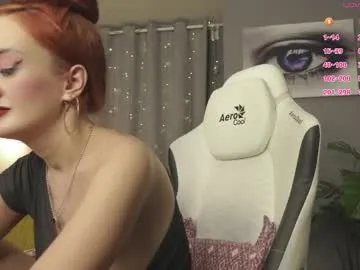 meganiex — lets play and cum together  Hiya i'm back ! lets have fun together ..   #squirt #anal #bigboobs #bigass #natural please type /menu for tipmenu
