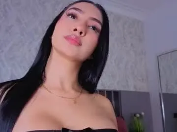 mia_oceann — GOAL: Take off my panties and fuck my ass with my fingers [600 tokens remaining] Welcome to my room! LUSH ON! WANT TO CONTROL ME? #latina #bigtits #squirt #feet #bigass