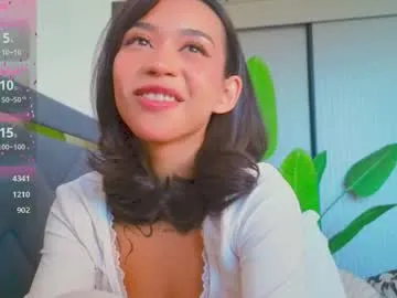 mia_sirenia — Current Goal: Take My Top Off :3   -- Next Goal: Sloopy BJ Show <3 -- Passed My Big Exams! Let's Celebrate it!!! #asian #smalltits #squirt #new #deepthroat