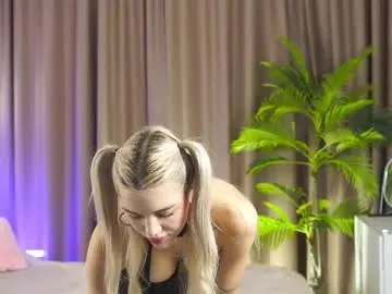 milabunny_ — GOAL: ADD STRONG VIBRATIONS TO MY PUSSY / Hello hello Im Mila and Im 18 yo,glad to see u  #new #blonde #bigboobs #shy #18 [0 tokens remaining]