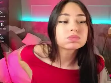 milana_sugar — Always horny - Multi-Goal :  handbra 5 min #daddy #bigboobs #goth #cute #ahegao