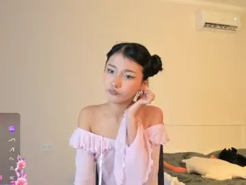 mimicherryy — I am pleased to see everyone! ^^ #asian #squirt  #lovense #anal #teen   fav3899123155301 -- Current Goal: Ocean squirt at 2222 tokens -- Next Goal: Dildo in my ass -- use /tipmenu [1877 toke
