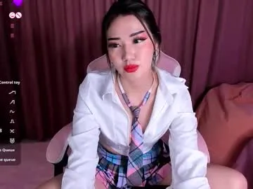 momo_ayase — GOAL: sloopy blowjob [117 tokens remaining] Hi its Mo MY FAVORITE PATTERNS :37-47-57-177 #asian #teen #fuckmachine #lovense