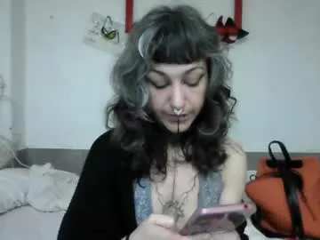 mulderandvalkyrie — Freechat on Chaturbate