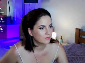 Chaturbate mystique_girl_ is Freechat mystique_girl_ — Hi, everybody Goal Is change outfit with 112 remaining to goal! #natural #feet #lovense #shaved #young