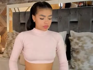 naylagrey — GOAL: Take off panty +oil ass [46 tokens remaining] I'll be happy to talk to you, show you exciting action and have fun!   #braces #ebony #ahegao #hairy  #blowjob