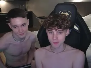 nicky_mart — GOAL: Spank ass [130 tokens remaining] Welcome to my room! #18 #teen #twink #young #bigcock