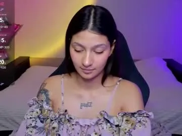 nikolgoldy — Hi, I'm new here <3 // GOAL: Say me hey, Niky<3 [25 tokens left] #new #pvt #teen #pregnant #bigass #lovense