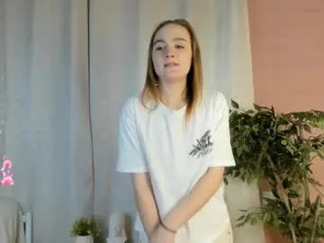 odelindahelme — Goal:Touch my nipples strongly))Hey!  Mia is here! My fav vibe -111Dont forget to follow #shy #lovense #blonde  #teen #squirt [55 tokens remaining]