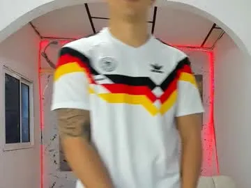 peter_palmer — Welcome to my room! #new #cum #young #bigcock #18 - Goal: My first Goal (naked) [149 tokens left]