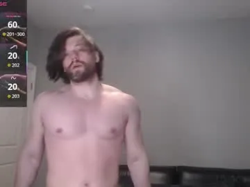 robknocks — Get Naked!!! multiple cum shots on last goal. [500 tokens left] #pornstar #bigcock #bigass #lovense #muscle