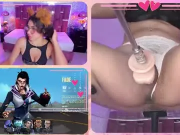 rossiegames — #lovense WET- NESDAY LUSTY PARTY!! (Ctrl x 5min) * Take my PUSSY and DESTROY IT (Control x3min) #teen #squirt  #cum #18 [599 tokens remaining]