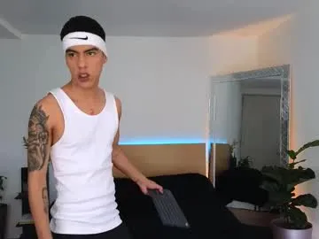 russell_adams_ — fuck hot my boy (GOAL FUCK)   #new #bigcock #latino #master #precum [1095 tokens remaining]