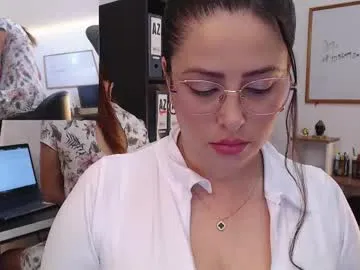 salome_010 — Shhh my assistant is here we are going to seduce herMy favorite patterns that really make me horny 11,111,333,666,999, 1111 control my toy and make me naughty lovense #dildo #pvt #squirt #latina #milf