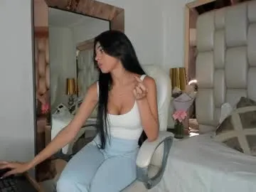 Chaturbate sammy_rios is Freechat sammy_rios — #latina #fitness #bigass #longhair #squirt #anal #twerk