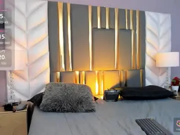 sarajonness_ — naked and sexy dance [Only 19 Tokens Left]  