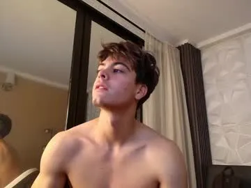 scott_delta — Freechat on Chaturbate