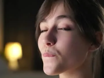 sheenadu — It's good to see you on my room ! Goal-lift up my skirt in the back and squeeze my thighs.     <3 #natural #new #shy #cute #18 [213 tokens remaining]