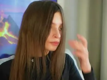 sonyaericsson — Hi! I am Eva!   <3 - Goal: show my body <3 [111 tokens left] #teen #natural #feet #lovense #young