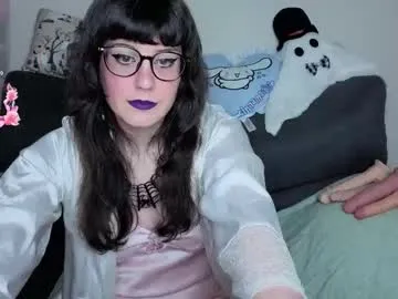 talia_bloodina — Come worship my hairy pussy!! - Goal: flash doggy no panties [265 tokens left] #hairy #squirt #hairyarmpits #goth #mistress
