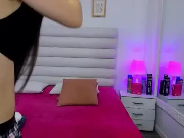 tatiana_arboleda — GOAL: Naked doggy style [477 tokens remaining] Welcome to my room! you want to have fun make me cum  #latina #teen #beauty #young #slim