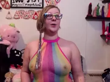 ten_tickle_pixie — Spookathon day 28. Play #hangman, 10tks to guess a letter  /tipmenu /toymenu  #lush #bush #natural #curvy -- Current Goal: Dolce: 30 mins at 500 tokens -- Next Goal: Strip bra [91 tokens to goal]