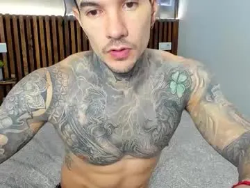 thomasymason — Help us achieve our goal// @Goal is play with fingers in Thomas's Hole// We can Fuck in Pvt// #bigcock #muscle #cum #anal #gay #latinos #Lovense #colombia #male #hairy #cock [666 tokens remaining]