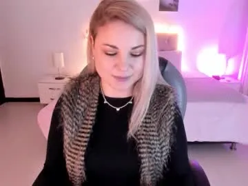 violeta_hotter_ — GOAL: Massage tits with oil [10 tokens remaining] Do you wanna be treat with a lot love?  #milf #blond #mature #wifematerial #nonude