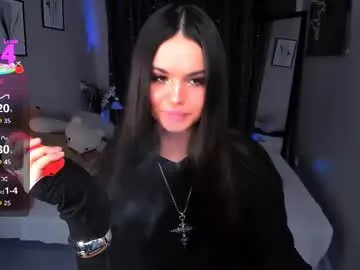 witchwitchblade — GOAL: smack my boobs close to camera [24 tokens remaining] My name is Ketty and im #new here #18 and #shy girl with #bigboobs ,  lets have a party! #teen #18 #nonude #piercing #lesbian