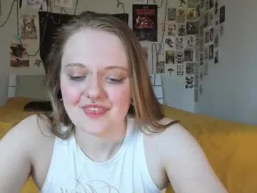 wonderconnie — ^^Dance in linen for you^^  #new #bigboobs #bigass #teen #nonude [52 tokens remaining]