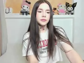 Chaturbate your_tender_doll is Freechat your_tender_doll — Hello everyone) If anything, I'm still a , but I arrange a full-fledged private show - Repeating Goal: I'm completely naked  - #18 #anal #cute #shy #trans