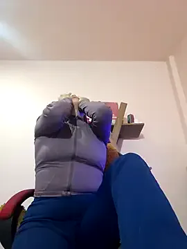 -TheCatCrazy- — Plug anal