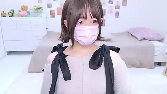 963_kurumi — Freechat on StripChat