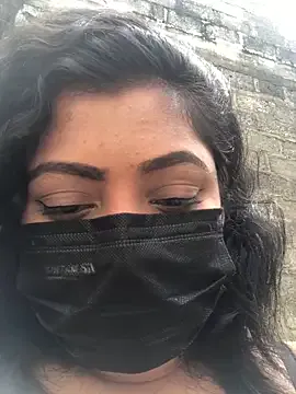 StripChat _Cute_ariana_ is Group _Cute_ariana_ — Deep blowjob and boobs fuck