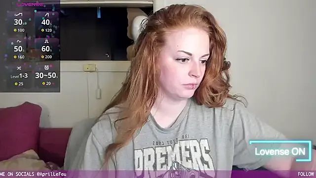 aaprill — TITTIES!