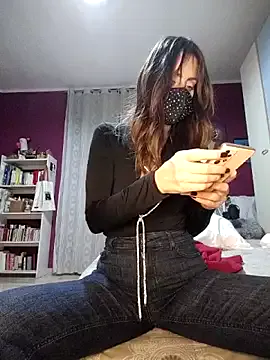 StripChat Akemi_rossi is Freechat Akemi_rossi — Play dildo soft