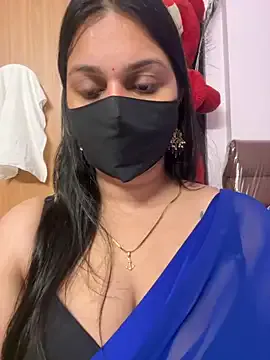 Akhi_Akshaya — Ass spank 5X