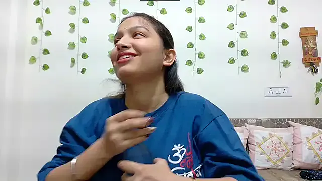 Aleena_Rai — Pussy show