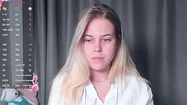 AngelAnty — make my day