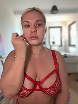 AnjaAmelia — Finger my ass/spin wheels/LT 3 vid