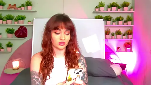 AnnaLeiBabestation — BJ SHOW